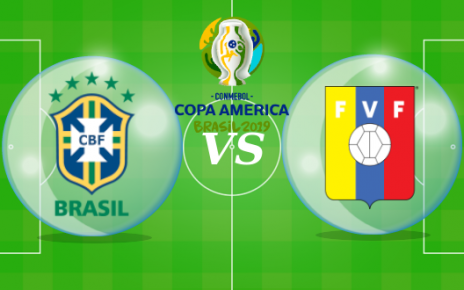 วิเคราะห์บอลวันนี้ [ บอลโลก โซนอเมริกาใต้ ] บราซิล VS เวเนซุเอล่า